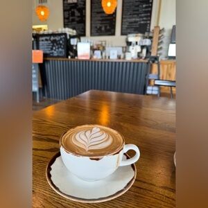 Meet your Posher, Desi